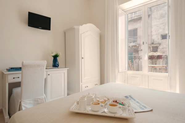 Hotel L'Arcangelo (Taranto)